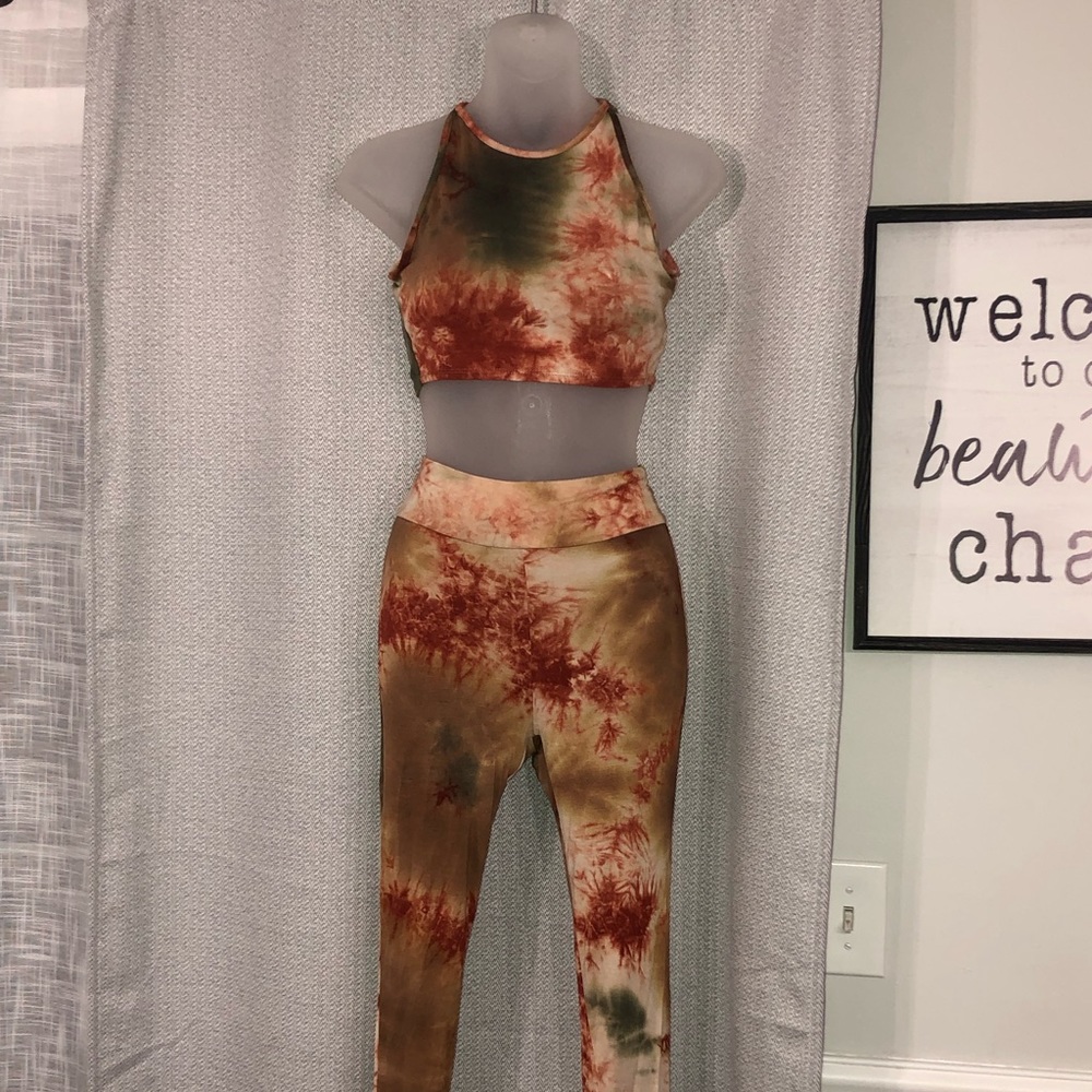 2 Piece Set